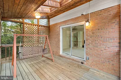 9200 Leamington Court, Fairfax, VA 22031 - Photo 24
