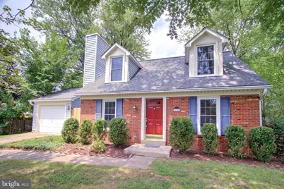 12806 Fantasia Drive, Herndon, VA 20170 - Photo 1