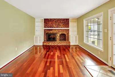 13058 Farthingale Drive, Herndon, VA 20171 - Photo 8