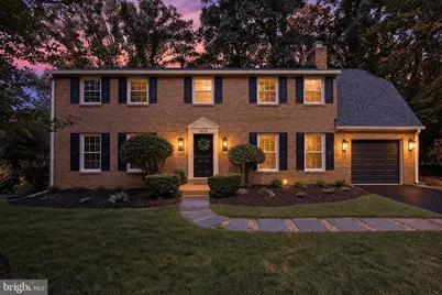 4018 Robertson Boulevard, Alexandria, VA 22309 - Photo 1