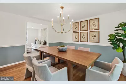 4018 Robertson Boulevard, Alexandria, VA 22309 - Photo 6