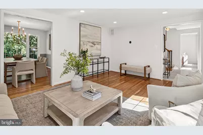 4018 Robertson Boulevard, Alexandria, VA 22309 - Photo 4