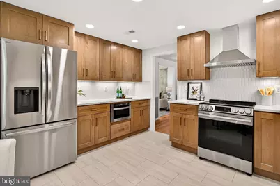 4018 Robertson Boulevard, Alexandria, VA 22309 - Photo 12