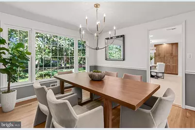 4018 Robertson Boulevard, Alexandria, VA 22309 - Photo 8