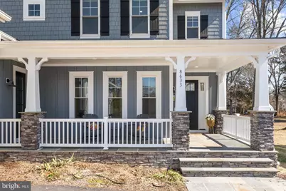 8633 Fort Hunt Road, Alexandria, VA 22308 - Photo 2