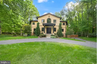 8419 Overlook Street, Vienna, VA 22182 - Photo 1