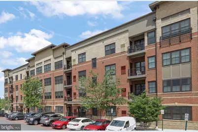 2903 Bleeker Street #5-206, Fairfax, VA 22031 - Photo 1