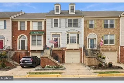 7024 Fieldhurst Court, Alexandria, VA 22315 - Photo 1