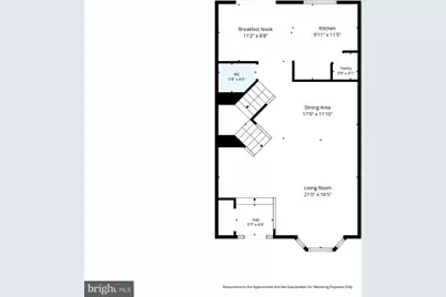 7024 Fieldhurst Court, Alexandria, VA 22315 - Photo 52