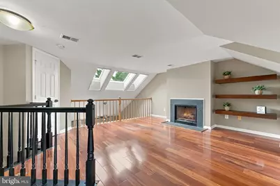 7024 Fieldhurst Court, Alexandria, VA 22315 - Photo 28