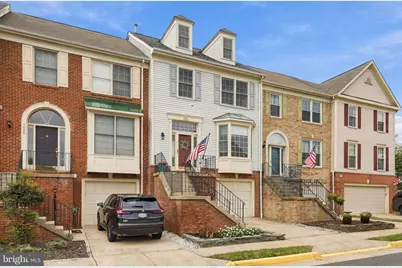 7024 Fieldhurst Court, Alexandria, VA 22315 - Photo 44