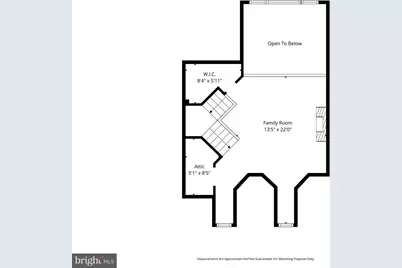 7024 Fieldhurst Court, Alexandria, VA 22315 - Photo 54