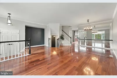 7024 Fieldhurst Court, Alexandria, VA 22315 - Photo 6