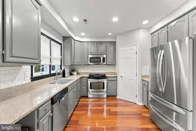 7024 Fieldhurst Court, Alexandria, VA 22315 - Photo 16
