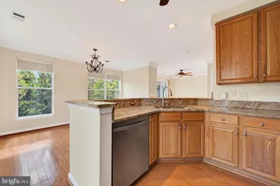 7024 Falls Reach Drive #301, Falls Church, VA 22043 - Photo 12