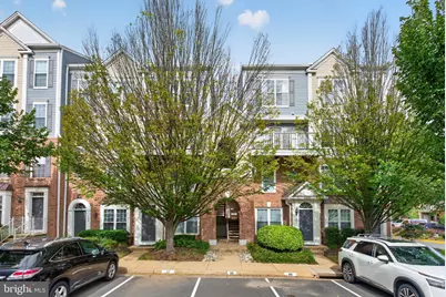 7024 Falls Reach Drive #301, Falls Church, VA 22043 - Photo 1
