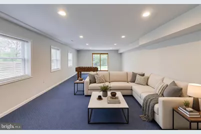 2007 Nordlie Place, Falls Church, VA 22043 - Photo 56