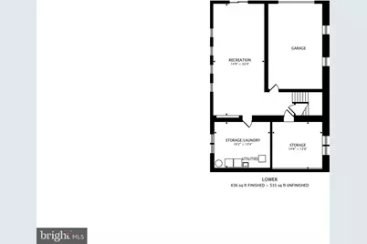 2007 Nordlie Place, Falls Church, VA 22043 - Photo 76