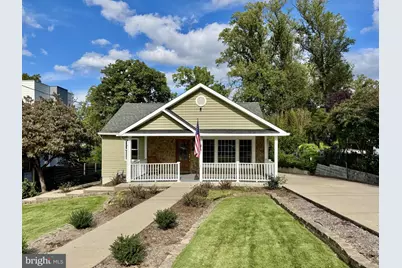 2007 Nordlie Place, Falls Church, VA 22043 - Photo 2