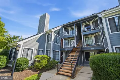 6000 Ellesmere Court #F, Alexandria, VA 22315 - Photo 2