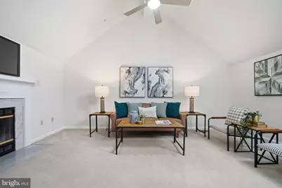 6000 Ellesmere Court #F, Alexandria, VA 22315 - Photo 4
