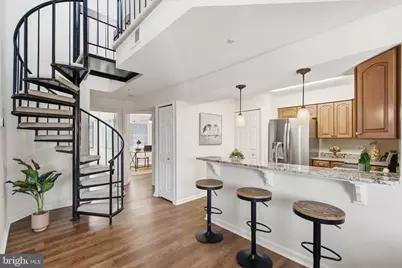 6000 Ellesmere Court #F, Alexandria, VA 22315 - Photo 8