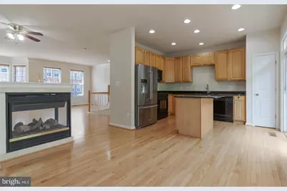 8773 Mill Towns Court, Alexandria, VA 22309 - Photo 10