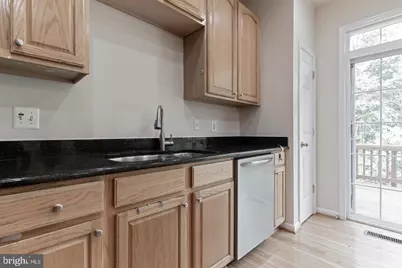 8773 Mill Towns Court, Alexandria, VA 22309 - Photo 18