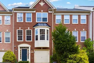 8773 Mill Towns Ct, Alexandria, VA 22309 - Photo 2