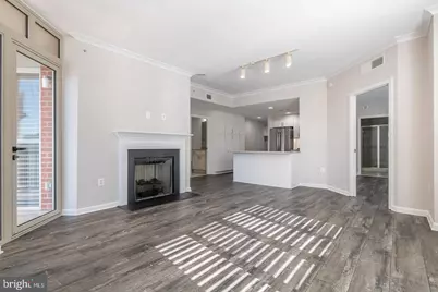 4480 Market Commons Drive #416, Fairfax, VA 22033 - Photo 10