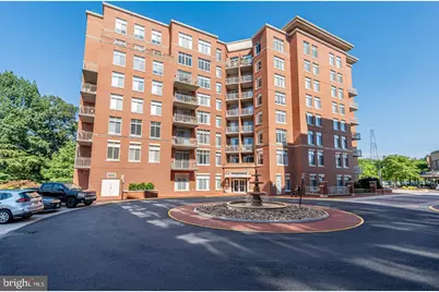4480 Market Commons Drive #416, Fairfax, VA 22033 - Photo 1