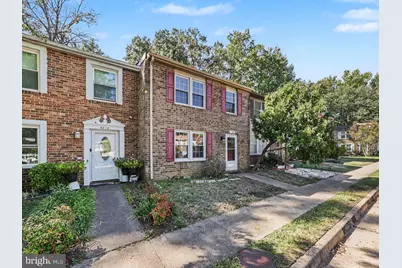 8216 Claremont Woods Drive, Alexandria, VA 22309 - Photo 1
