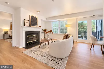 4104 Monument Court #202, Fairfax, VA 22033 - Photo 6