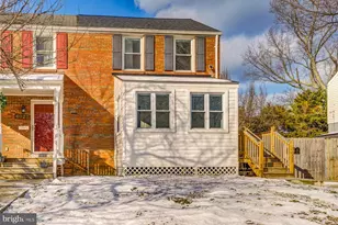 6020 N Kings Hwy N, Alexandria, VA 22303 - Photo 2