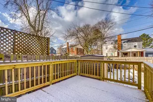6020 N Kings Hwy N, Alexandria, VA 22303 - Photo 58
