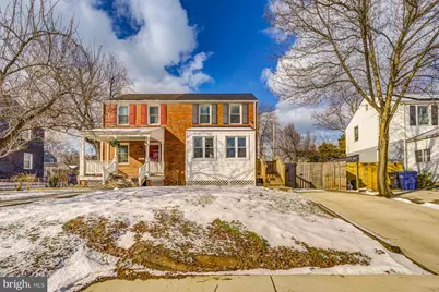 6020 N Kings Highway N, Alexandria, VA 22303 - Photo 1