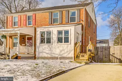 6020 N Kings Highway N, Alexandria, VA 22303 - Photo 4