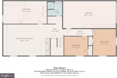 6225 Kellogg Drive, McLean, VA 22101 - Photo 42