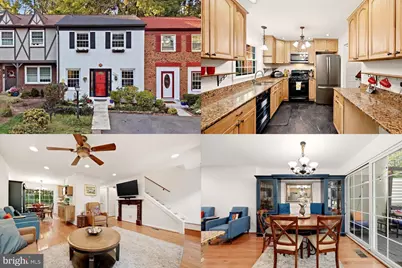 14844 Maidstone Court, Centreville, VA 20120 - Photo 1