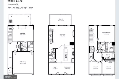 13752 Aviation Place #HOMESITE 14, Herndon, VA 20171 - Photo 18