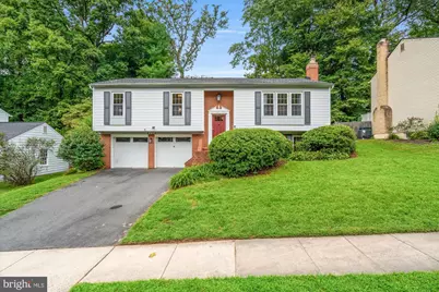 8138 Viola Street, Springfield, VA 22152 - Photo 1
