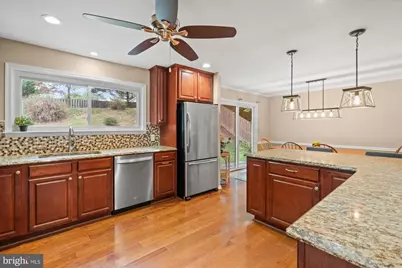 8138 Viola Street, Springfield, VA 22152 - Photo 12