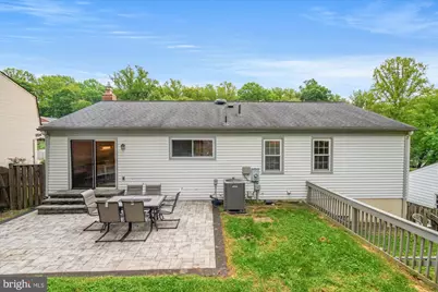 8138 Viola Street, Springfield, VA 22152 - Photo 30