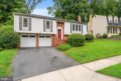 8138 Viola Street, Springfield, VA 22152 - Photo 2