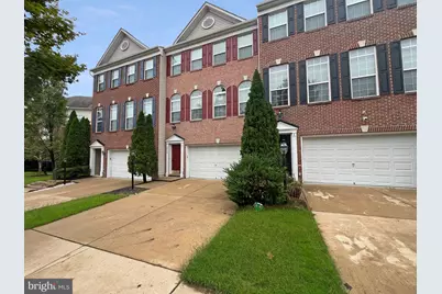 8173 McCauley Way, Lorton, VA 22079 - Photo 1