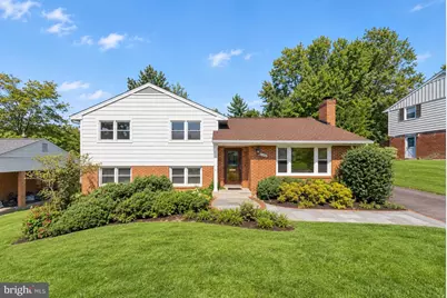 8108 Adair Lane, Springfield, VA 22151 - Photo 1