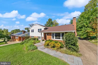 8108 Adair Lane, Springfield, VA 22151 - Photo 4