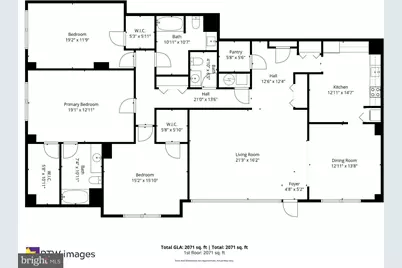 3713 S George Mason Drive #T5W, Falls Church, VA 22041 - Photo 6