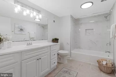 3713 S George Mason Drive #T5W, Falls Church, VA 22041 - Photo 4