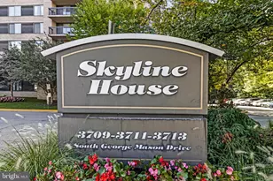 3713 S George Mason Dr, Falls Church, VA 22041 - Photo 44